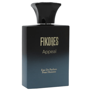 ادکلن مردانه فیکورس مدل appeal 100ml