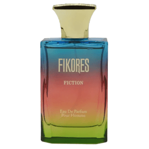 ادکلن مردانه فیکورس مدل Fiction 100ml