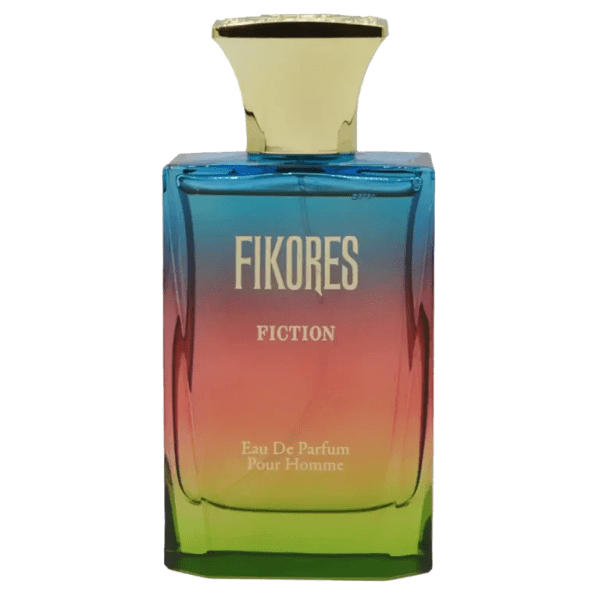 ادکلن مردانه فیکورس مدل Fiction 100ml