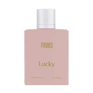 ادکلن زنانه فیکورس مدل100ml LUCKY