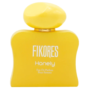 ادکلن زنانه فیکورس مدل 50ml Honely