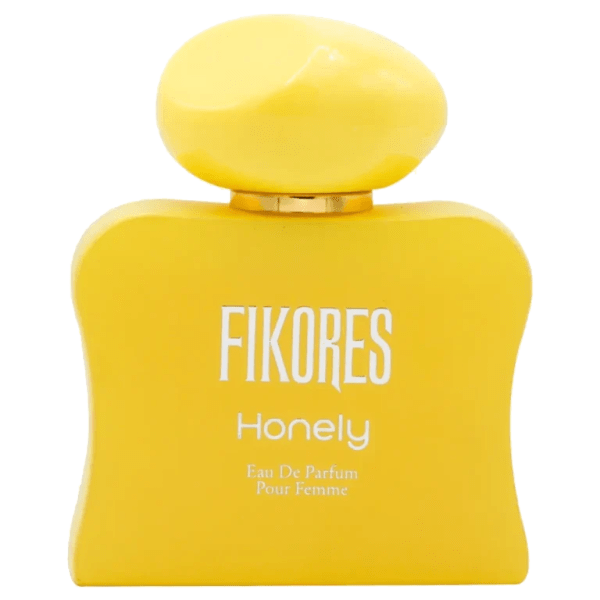 ادکلن زنانه فیکورس مدل 50ml Honely