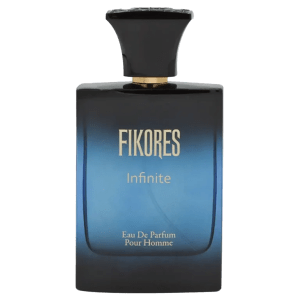 ادکلن مردانه فیکورس مدل 100ml INFINITE