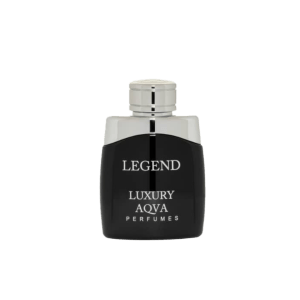 ادکلن مردانه لاکچری آکوا مدل Legend 36ml