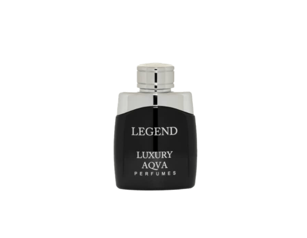 ادکلن مردانه لاکچری آکوا مدل Legend 36ml