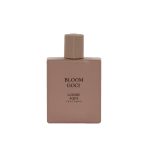 ادکلن زنانه لاکچری آکوا مدل Bloom 70ml