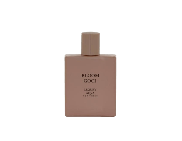 ادکلن زنانه لاکچری آکوا مدل Bloom 70ml