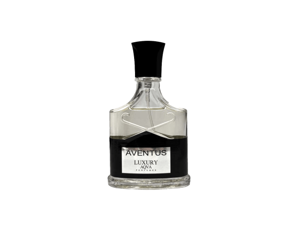 ادکلن مردانه لاکچری آکوا مدل Aventus 25ml