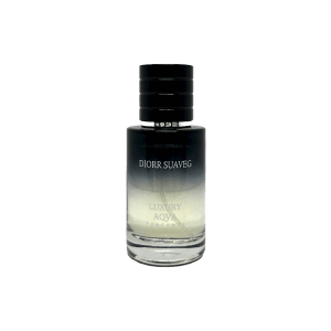 ادکلن مردانه لاکچری آکوا مدل Dior suaveg 50ml