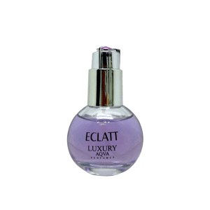 ادکلن زنانه لاکچری آکوا مدل Eclatt 25ml