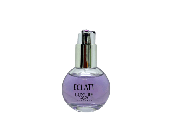 ادکلن زنانه لاکچری آکوا مدل Eclatt 25ml