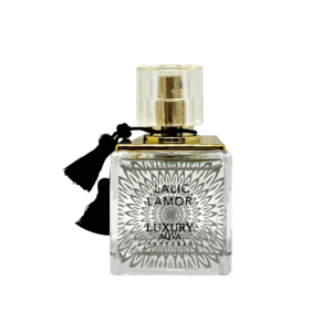 ادکلن زنانه لاکچری آکوا مدل Lalic lamor 30ml