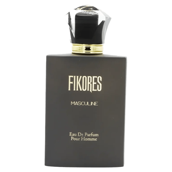 ادکلن مردانه فیکورس مدل Masculine 100ml