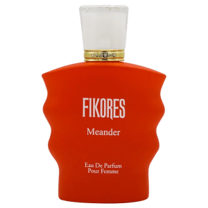 ادکلن زنانه فیکورس مدل Meander 100ml