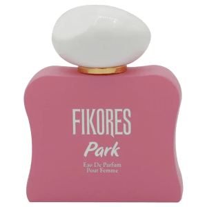 ادکلن زنانه فیکورس مدل Park 50ml