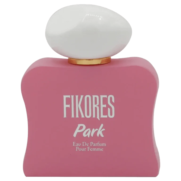 ادکلن زنانه فیکورس مدل Park 50ml