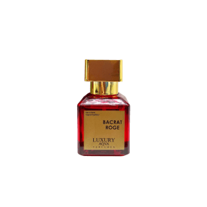 ادکلن لاکچری آکوا مدل Bacrat roge 25ml