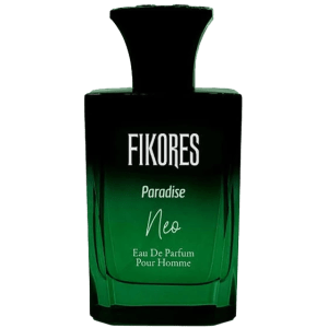 ادکلن مردانه فیکورس مدل PARADISE NEO 100ml