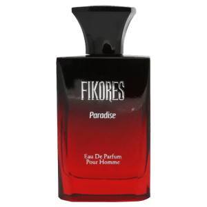 ادکلن مردانه فیکورس مدل PARADISE 100ml