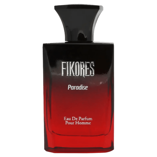 ادکلن مردانه فیکورس مدل PARADISE 100ml