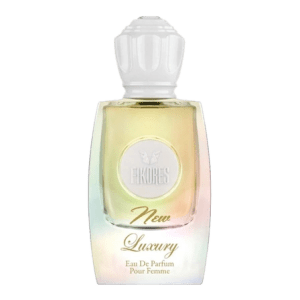 ادکلن زنانه فیکورس مدل 80ml LUXURY WHITE