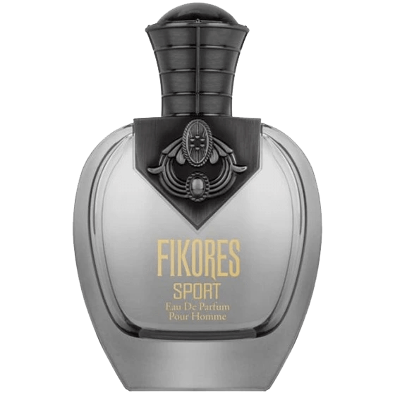 ادکلن مردانه فیکورس مدل Sport 100ml