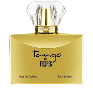 ادکلن زنانه فیکورس مدل 100ml TANGO