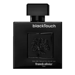 ادکلن مردانه فرانک اولیور مدل Black Touch 100ml