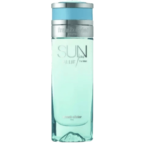 ادکلن مردانه فرانک اولیور مدل Blue Sun Java 75ml