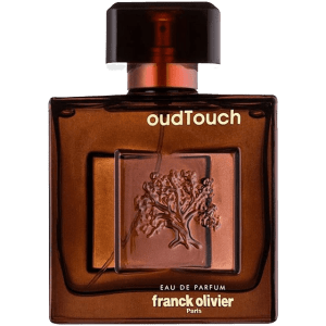 ادکلن مردانه فرانک اولیور مدل Oud Touch 100ml