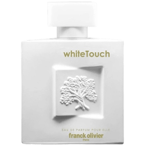 ادکلن زنانه فرانک اولیور مدل White Touch 100ml