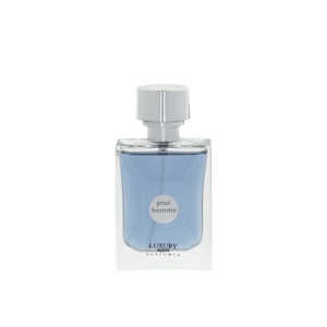 ادکلن مردانه لاکچری آکوا مدل Pour homme 28ml