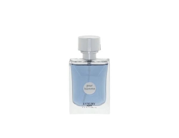 ادکلن مردانه لاکچری آکوا مدل Pour homme 28ml